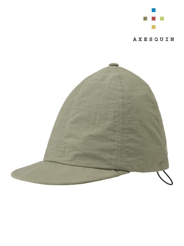 トンガリキャップ #ネギシイロ [013010]｜AXESQUIN