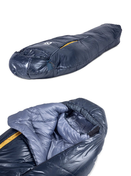 Soul 30/40 Regular #Blue Granite/Odyssey Gray｜NEMO