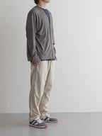 [Men/179cm/66kg]：XLサイズ着用