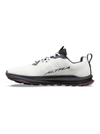 【Men】LONE PEAK 9+ M #VAPOROUS GREY/BERRY [AL0A85RG]｜ALTRA