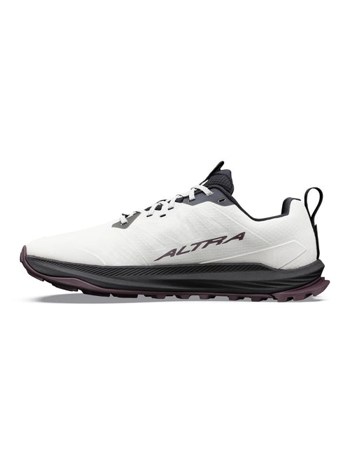 【Men】LONE PEAK 9+ M #VAPOROUS GREY/BERRY [AL0A85RG]｜ALTRA