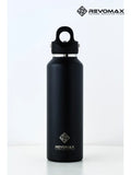 REVOMAX 標準裝 20 盎司（592 毫升）#瑪瑙黑｜REVOMAX