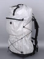 Type-2(DCF) / 35L #White｜HIKER WORKSHOP