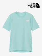 【Men】S/S Dry Dot Light Crew #CA [NT12588]｜THE NORTH FACE