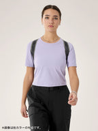 Heliad 15 Backpack #Kasumi [X00001040311]｜ARC'TERYX