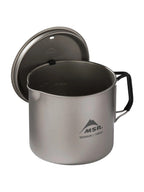 タイタンケトル #1400ml [39016]｜MSR