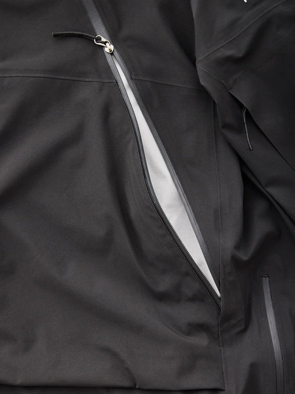 GLOBAL Jacket #Black [GB253-010102]｜Teton Bros.