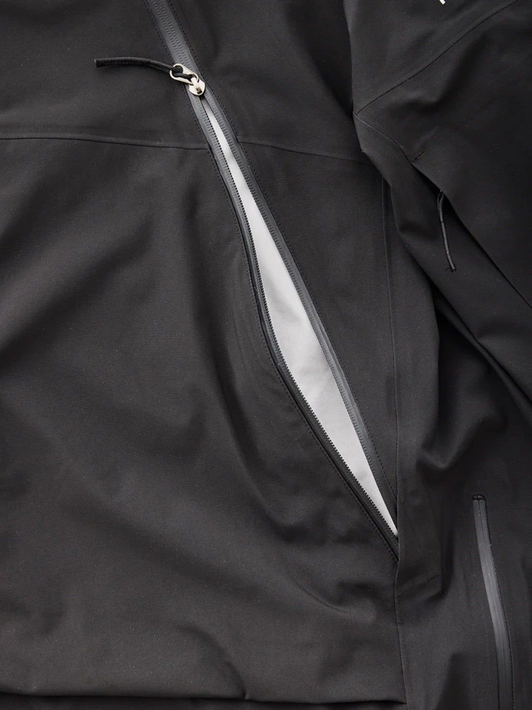 GLOBAL Jacket #Black [GB253-010102]｜Teton Bros.