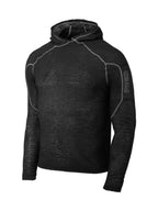 Core Hoodie #Black [OC154K1EXL]｜OMM