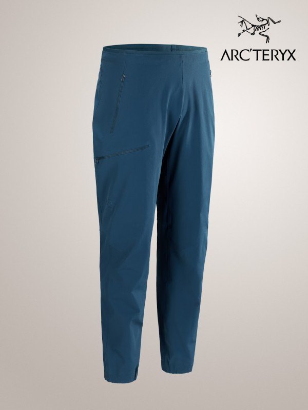 Gamma Jogger M #Nightscape [X00001004003]｜ARC'TERYX