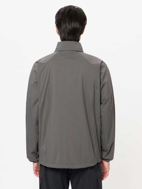 パーテックスイクイリブリウムジルベントジャケット #SH [GA14124]｜GOLDWIN