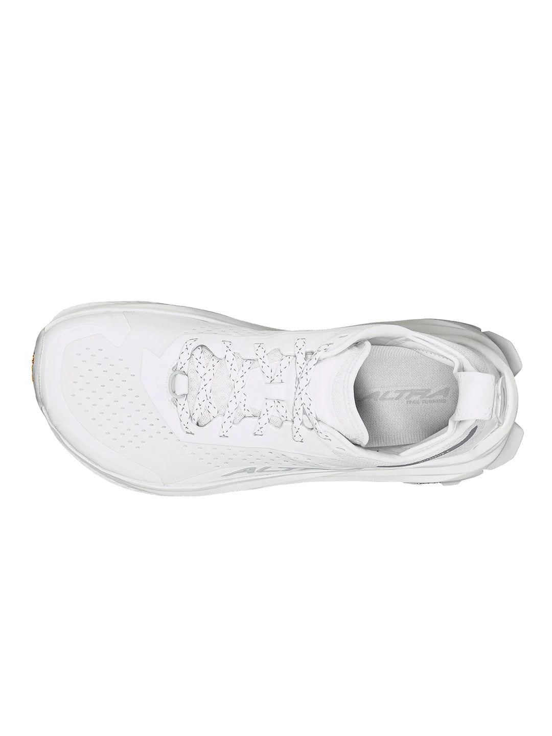 OLYMPUS 6 M #WHITE/WHITE [AL0A85NJ]｜ALTRA – moderate