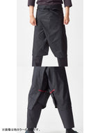 ツユハラヒ #ウスニビ [43051]｜AXESQUIN