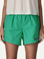 Women's Baggies Shorts - 5 in. #AQST [57059]｜patagonia