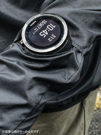 Onion Hoody #アッシュグレー [MSRH-001]｜milestone