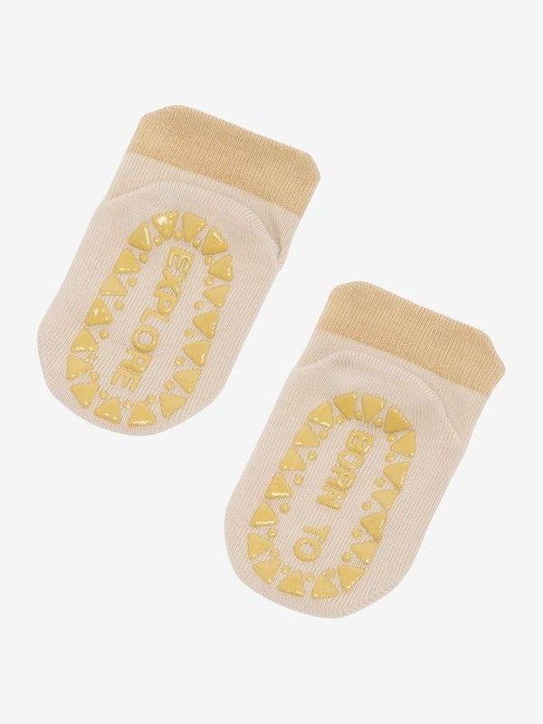 Baby Sunshade Leg Cover&Socks Set #GV [NNB82510]｜THE NORTH FACE【Outlet_30】