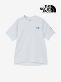 探險號 S/S Dry Dot Crew #TI [NT12524]｜北面