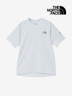 Expedition S/S Dry Dot Crew #TI [NT12524]｜THE NORTH FACE