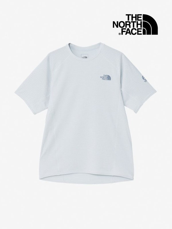 Expedition S/S Dry Dot Crew #TI [NT12524]｜THE NORTH FACE