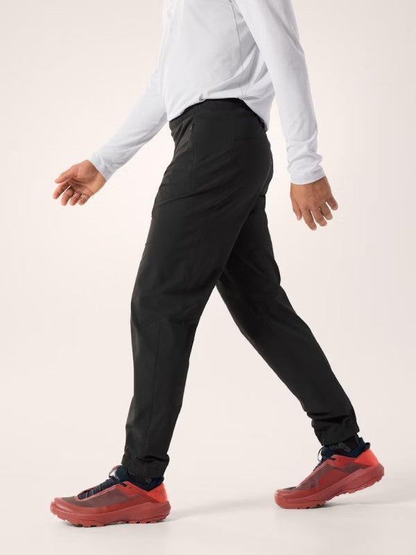 Gamma Jogger M #Black [X00001004002]｜ARC'TERYX