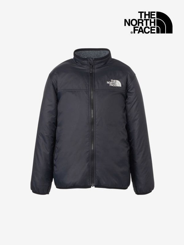 Kid's Reversible Cozy Jacket #KK [NYJ82444]｜THE NORTH FACE【Outlet_30】
