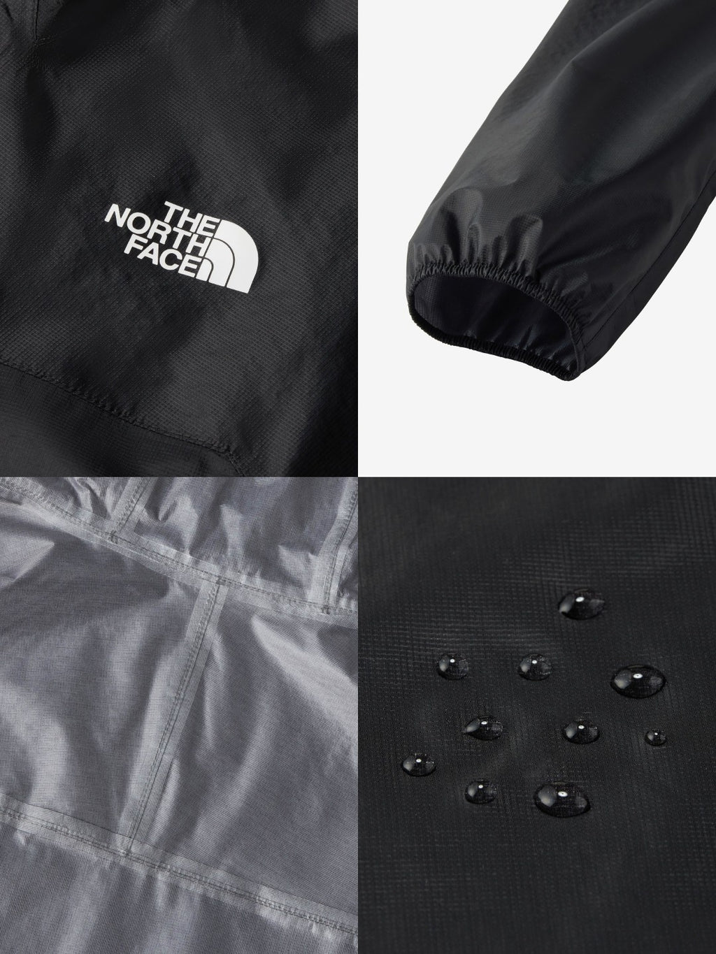 Women's Strike Trail Jacket #K [NPW62576]｜THE NORTH FACE