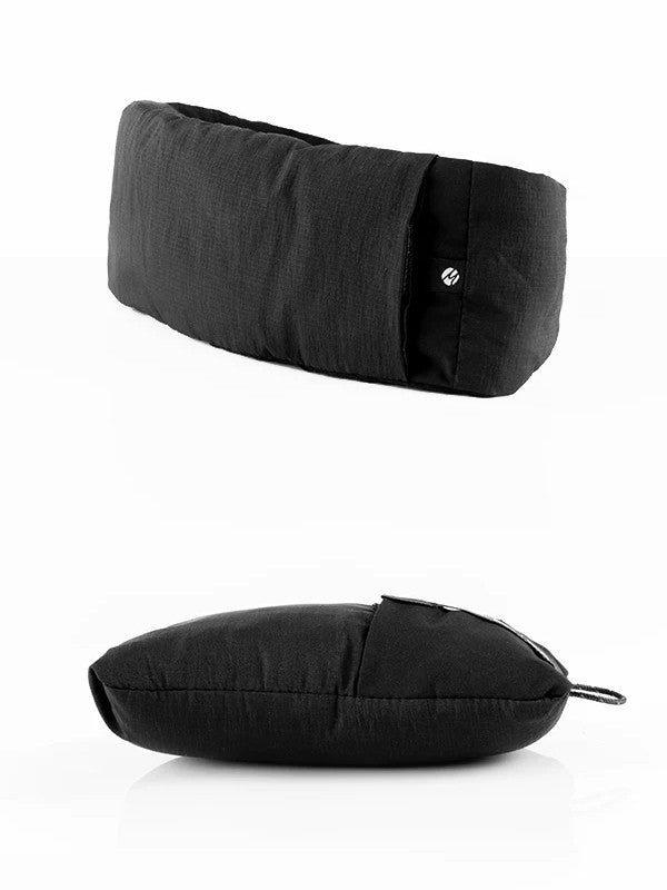 MTD スリープマスク+イヤープラグス #ブラック [20370069001000]｜Matador