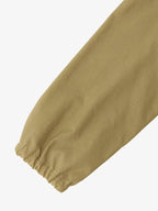 Baby Field Smock #CK [NPB22501]｜THE NORTH FACE