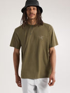 Kragg SL Cotton SS M #Tatsu [X00000953303]｜ARC'TERYX
