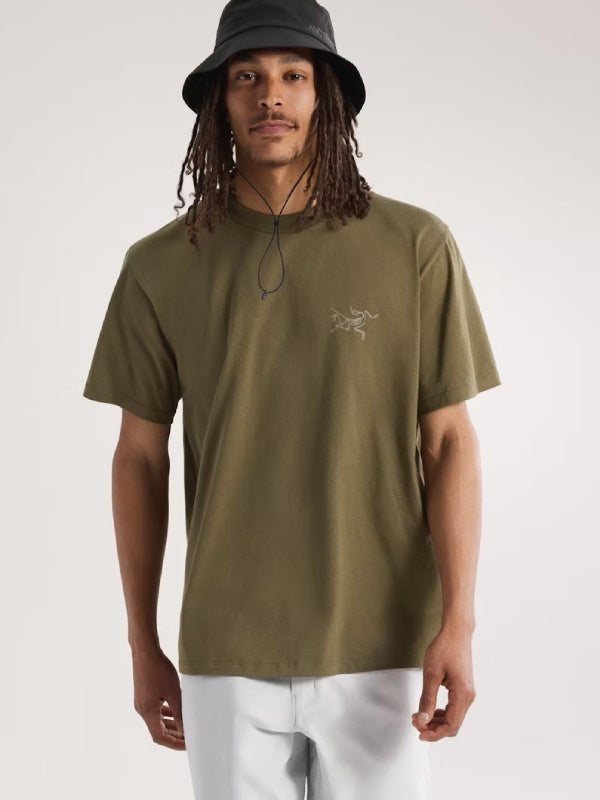 Kragg SL Cotton SS M #Tatsu [X00000953303]｜ARC'TERYX