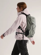 Aerios 18 Backpack #Forage [X00000958106]｜ARC'TERYX
