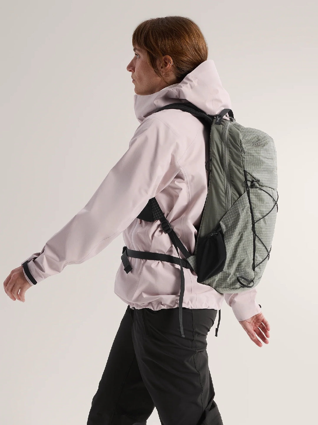 Aerios 18 Backpack #Forage [X00000958106]｜ARC'TERYX