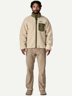 Men's Classic Retro-X Jacket #DNBA [23057]｜patagonia