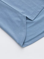 Apres Run Mascot-T #SAX [PS241024]｜PAPERSKY WEAR