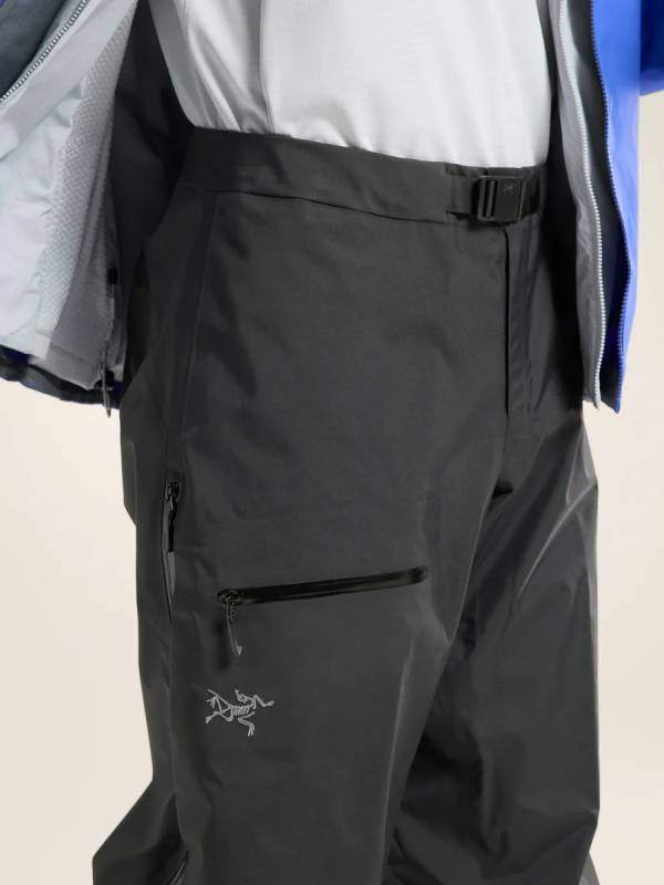 Beta Pant M #Black [X00000956901]｜ARC'TERYX