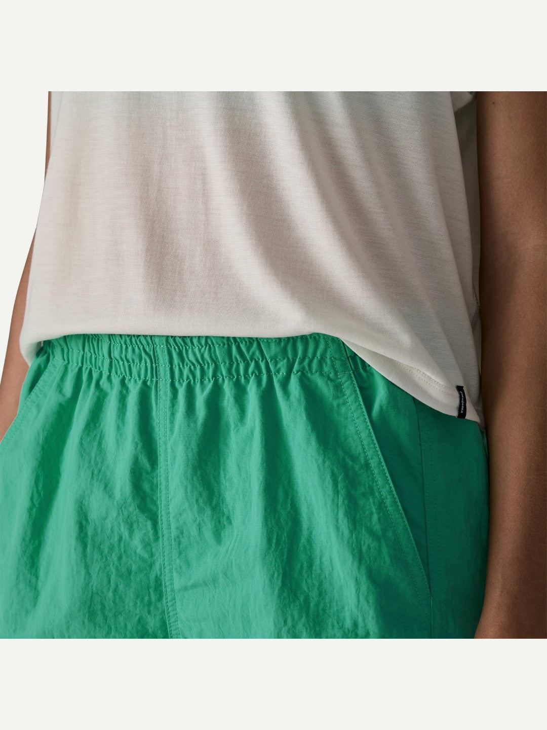 Women's Baggies Shorts - 5 in. #AQST [57059]｜patagonia