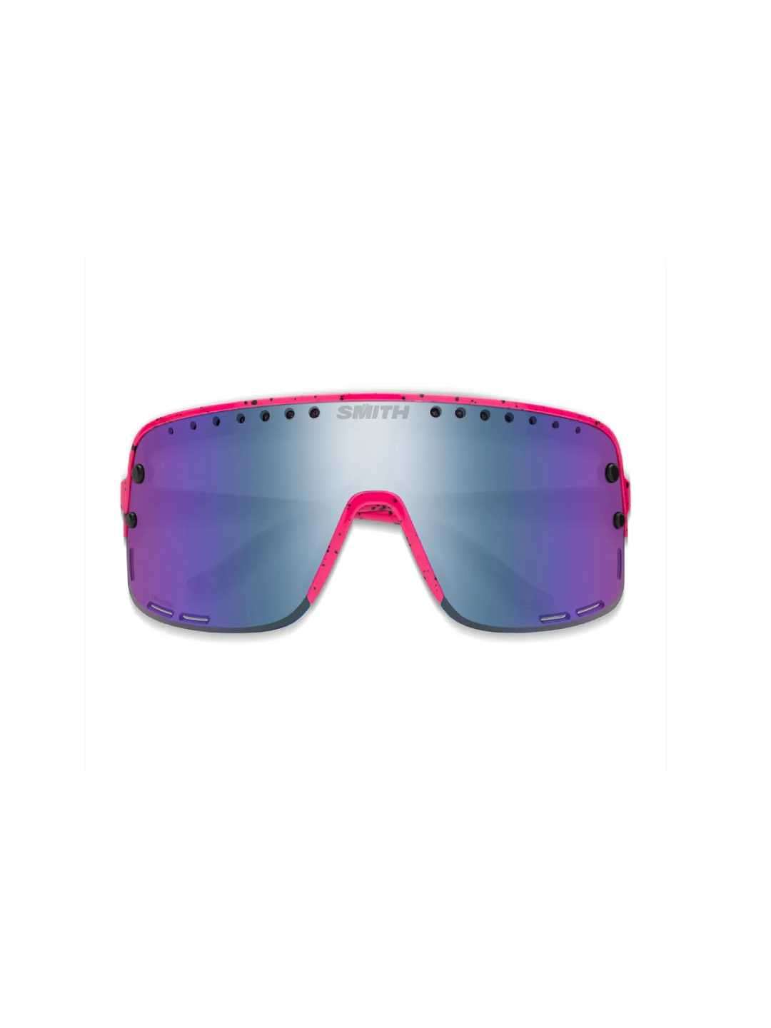 Ultralite CP-Violet Mirror #80'S Night [240010582]｜SMITH