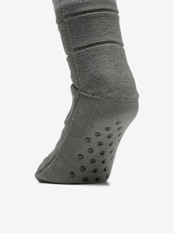 Nuptse Bootie Socks #MM [NN82233]｜THE NORTH FACE