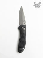 グリップティリアン シルバー直刃 [551-S30V]｜BENCHMADE