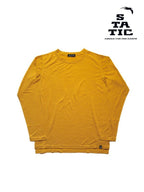 All Elevation L/S Shirts #Spice [35215]｜STATIC