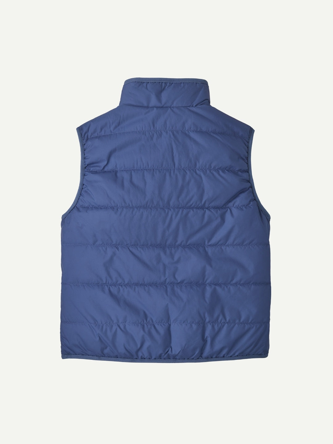 Kid's Reversible Ready Freddy Vest #CUBL [68110]｜patagonia
