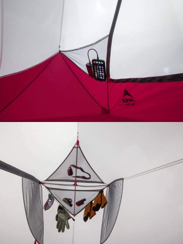 ハバハババイクパック1 [37080]｜MSR