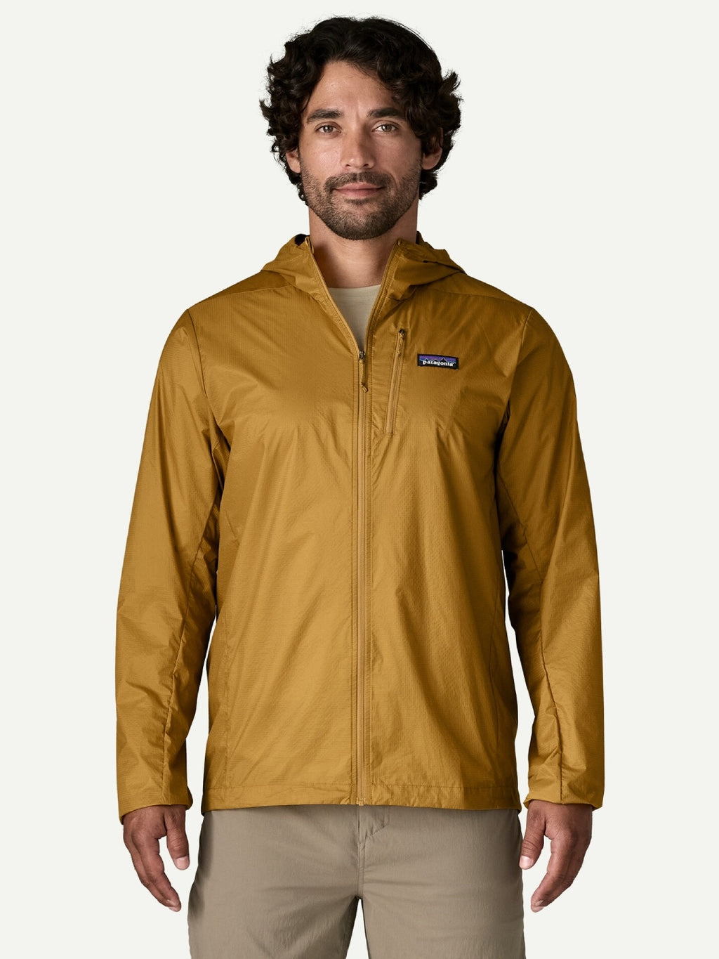 Houdini Jacket #BCBN [24142]｜patagonia