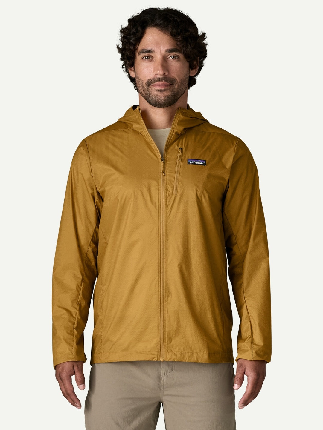 Houdini Jacket #BCBN [24142]｜patagonia