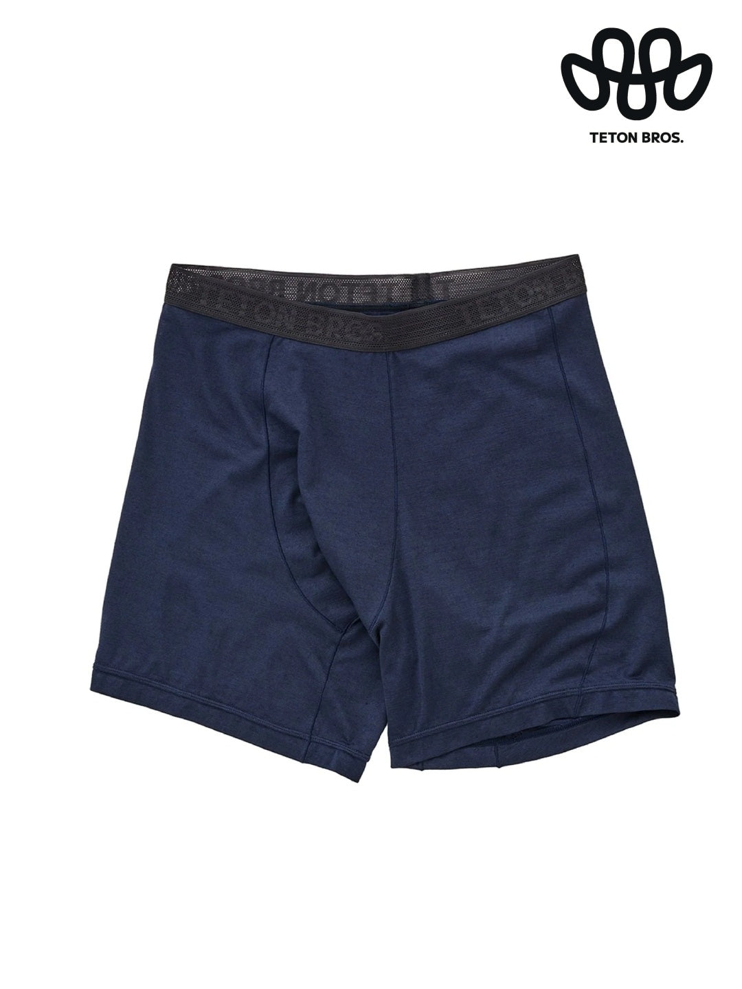 Axio Lite Trunks #Navy [TB261-52040]｜Teton Bros.