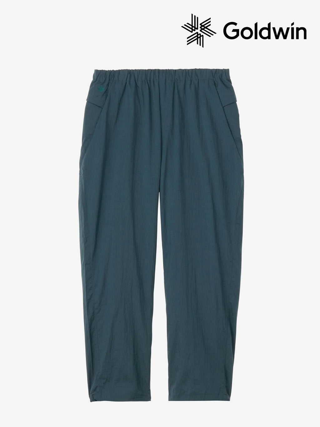 MT Gany Light Tapered Pants #KR [GM76153]｜GOLDWIN