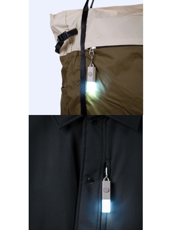 Lightstick Usb-c #White [BM-582]｜BOOKMAN