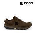 TRAVERSE #Brown/Black [200640194261]｜topo ATHLETIC