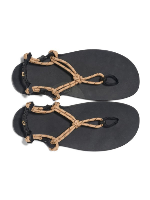 ジェネシス #サンド [GEN-SAND]｜XERO SHOES