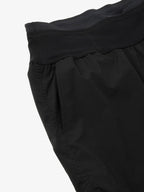 【Women】Free Run Long Pant #K [NBW62592]｜THE NORTH FACE